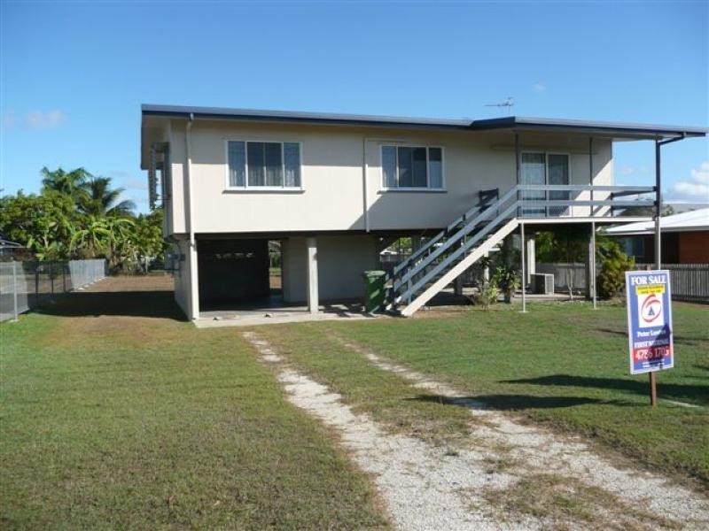 7 Hill Street, Bowen QLD 4805