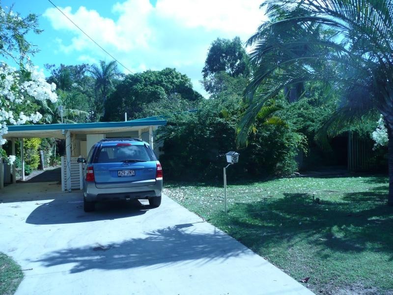 169 Strickland Street, Bowen QLD 4805