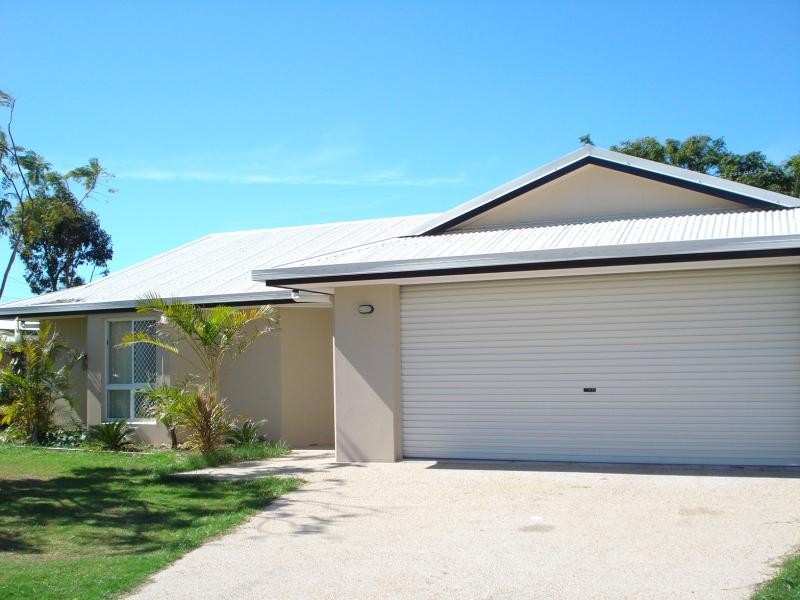 76 Argyle Park Road, Bowen QLD 4805