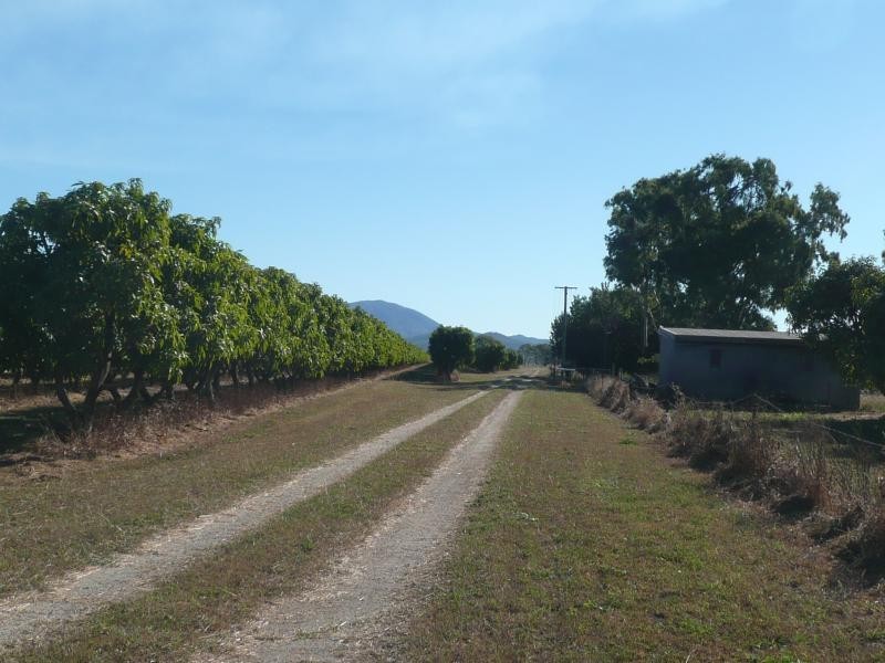 Lot 3 Kelsey Road, Bowen QLD 4805
