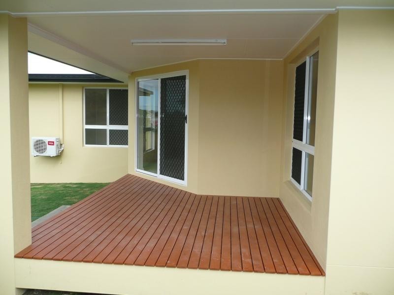 13 Yardley Court, Bowen QLD 4805