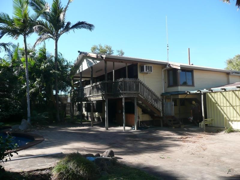 3 Reibels Road, Bowen QLD 4805