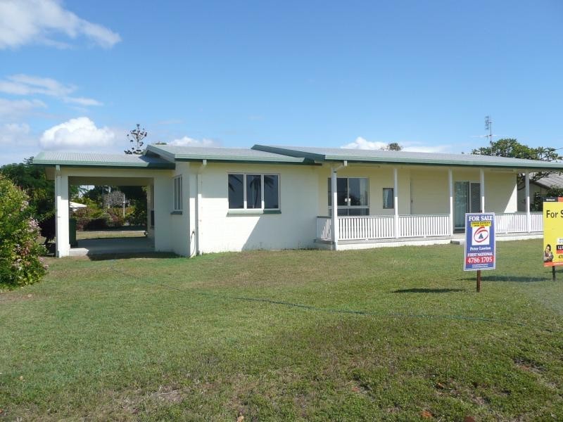 63 The Esplanade, Bowen QLD 4805