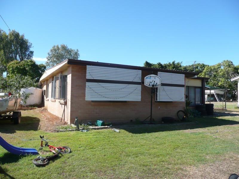 12 Belgravia Road, Bowen QLD 4805