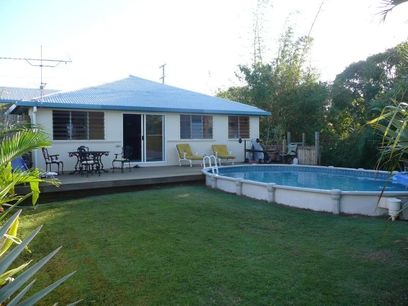 68 Tracey Street, Bowen QLD 4805