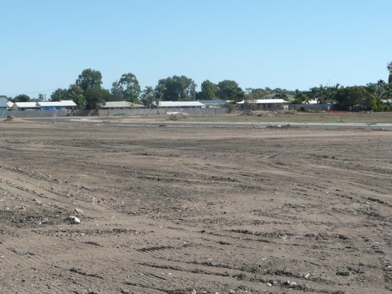 Lot 40 Lemon Grove, Bowen QLD 4805