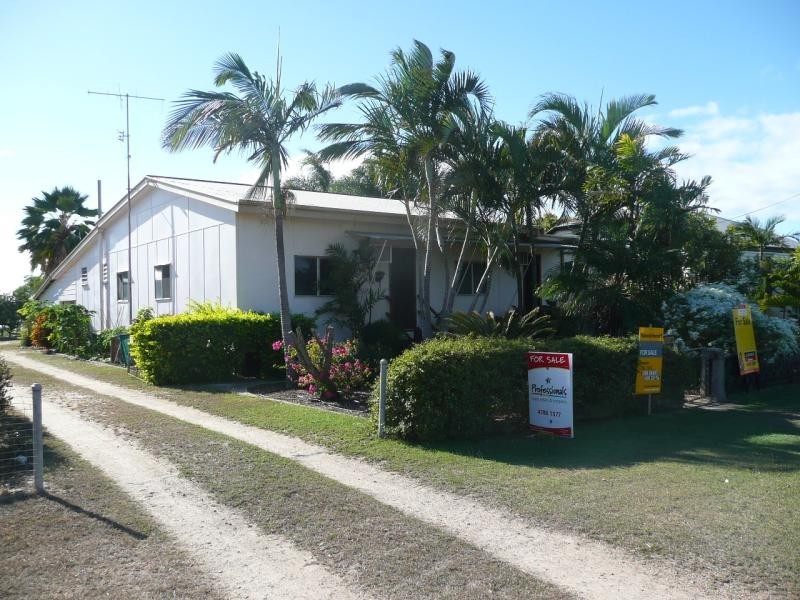24 Kennedy Street, Bowen QLD 4805
