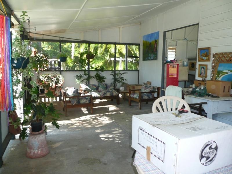 24 Kennedy Street, Bowen QLD 4805
