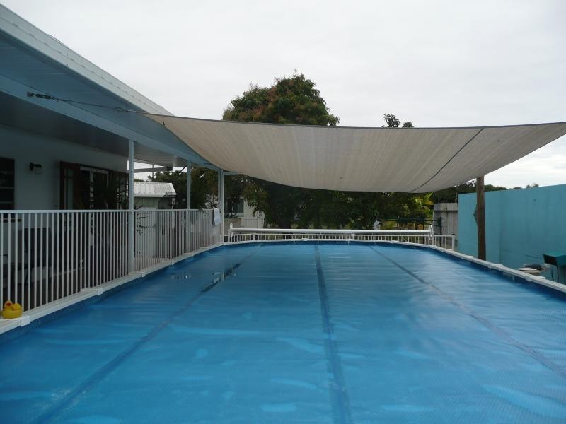 8 Jilletts Road, Bowen QLD 4805