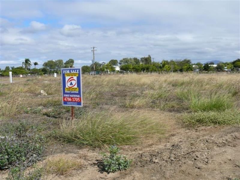 Lot 1 Ascot Crescent, Bowen QLD 4805