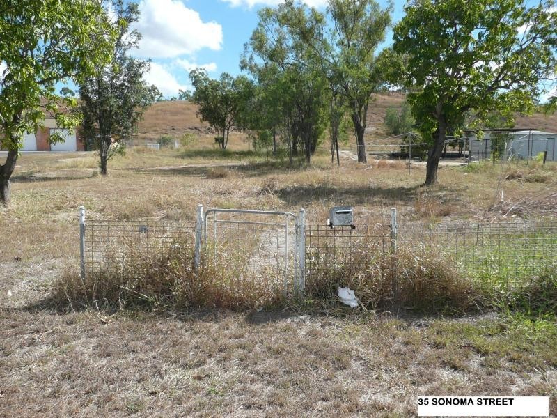 35 Sonoma Street, Collinsville QLD 4804