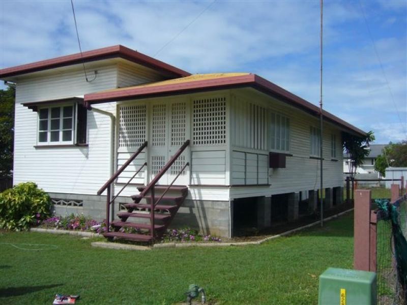 1 Daniel Street, Bowen QLD 4805