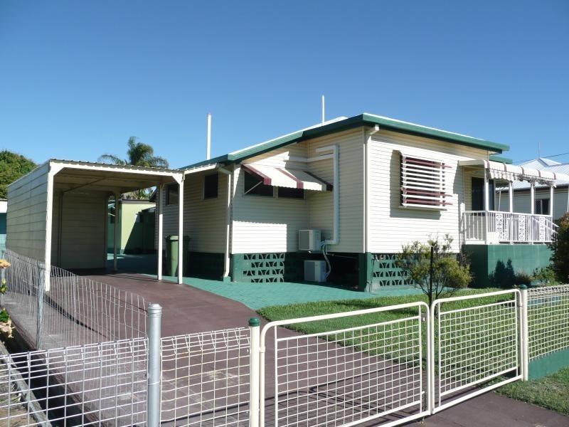 7 Darwen Street, Bowen QLD 4805