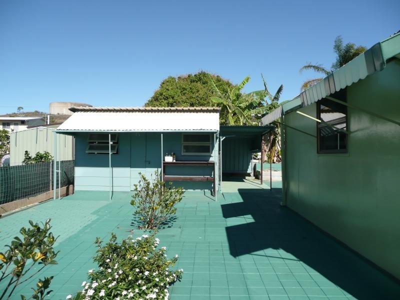 7 Darwen Street, Bowen QLD 4805