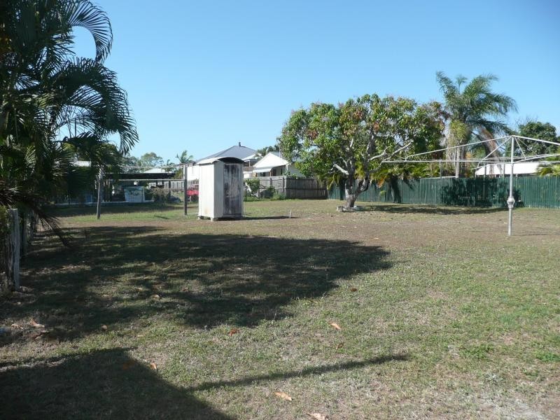 101 Powell Street, Bowen QLD 4805