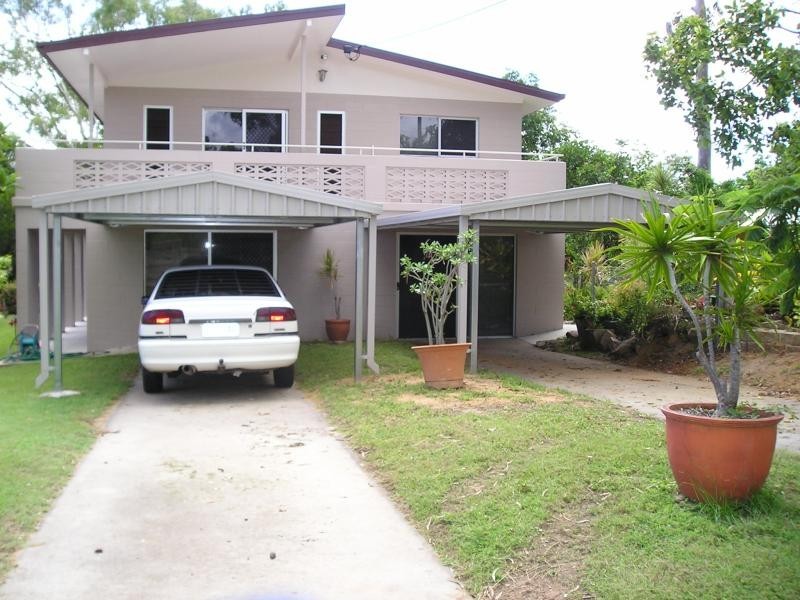 126 Mt Nutt Road, Bowen QLD 4805