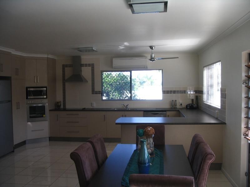 126 Mt Nutt Road, Bowen QLD 4805