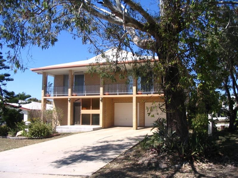 15 Scott Street, Bowen QLD 4805