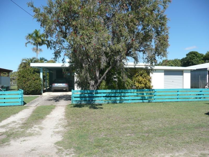 13 Mullers Lane, Bowen QLD 4805