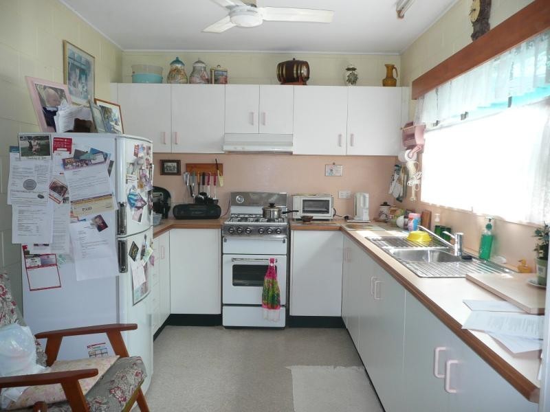 13 Mullers Lane, Bowen QLD 4805