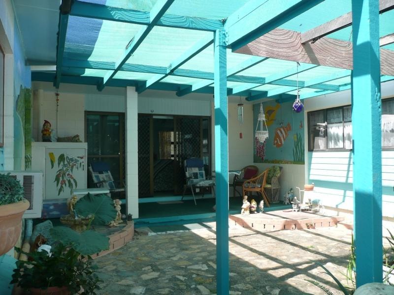 13 Mullers Lane, Bowen QLD 4805