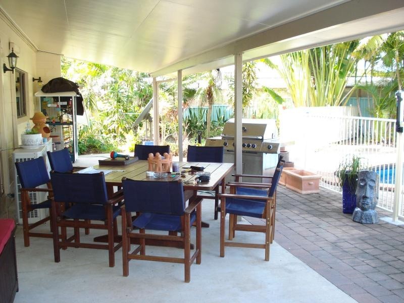 6A Tollington Road, Bowen QLD 4805