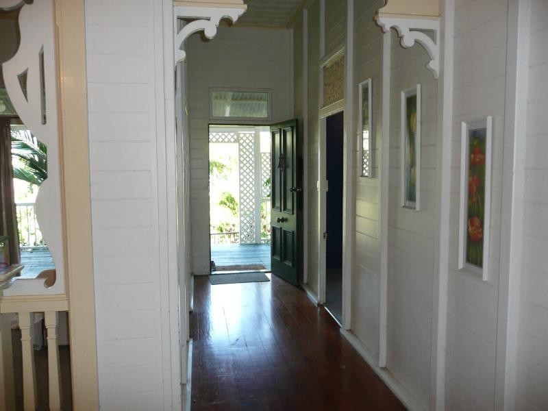 60 Gordon Street, Bowen QLD 4805