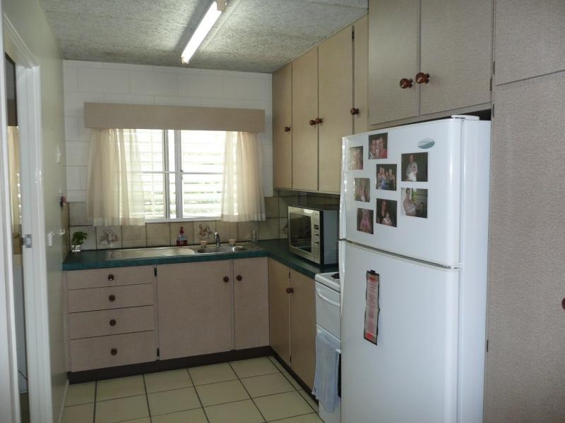 Lot 5 Fitzalan Street, Bowen QLD 4805