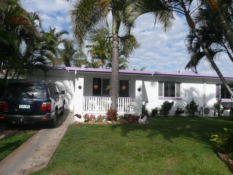 8 Troyon Court, Bowen QLD 4805