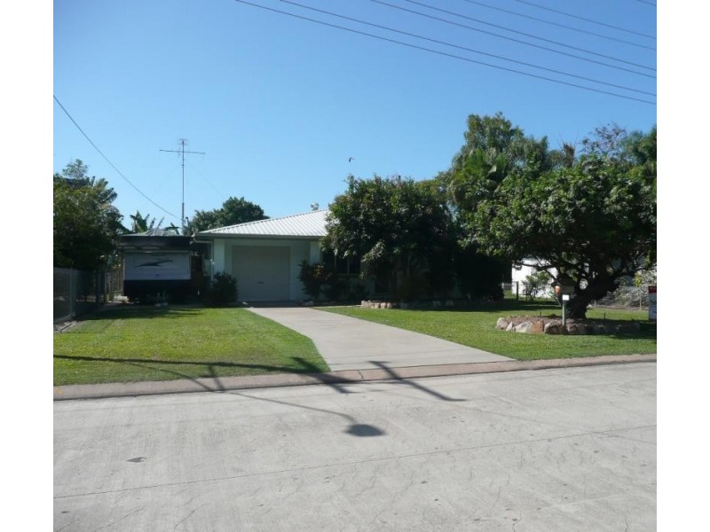 48 Wests Lane, Bowen QLD 4805