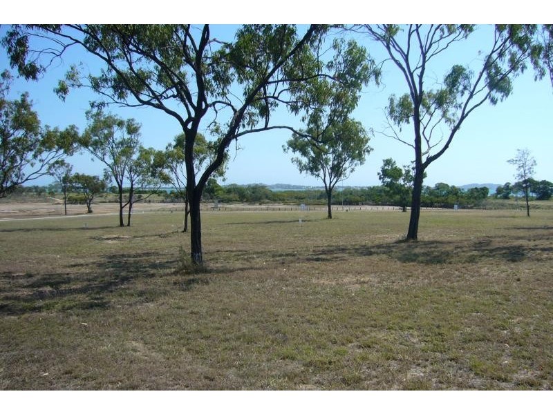 75 Ocean View Drive, Bowen QLD 4805