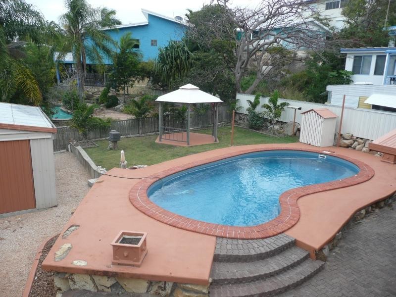 21 Rose Bay Road, Bowen QLD 4805