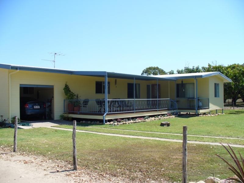 29 Telegraph Road, Bowen QLD 4805