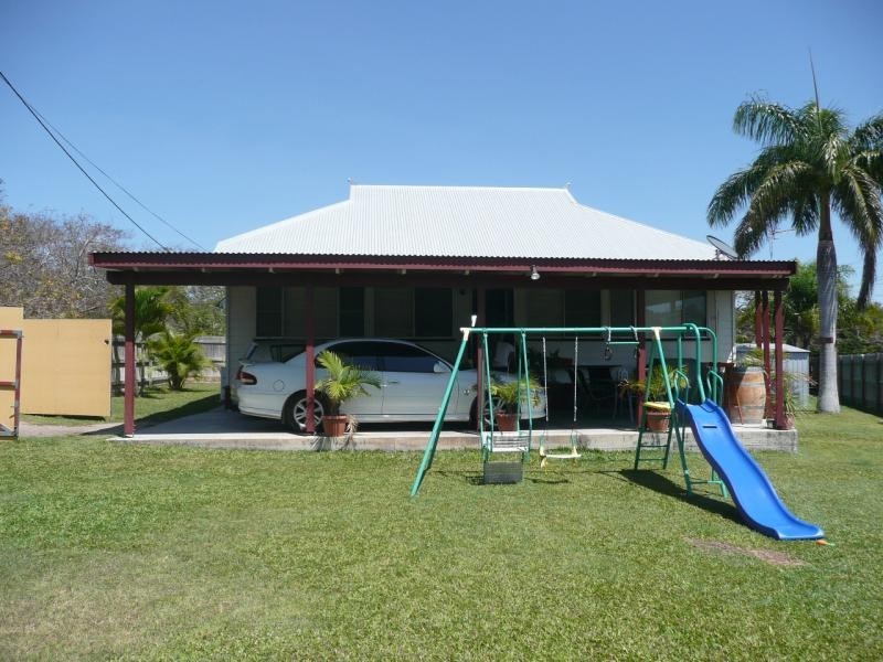 26 Reynolds Street, Bowen QLD 4805
