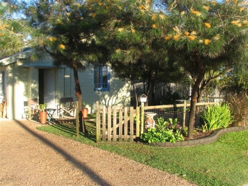 17 Whitsunday Street, Bowen QLD 4805