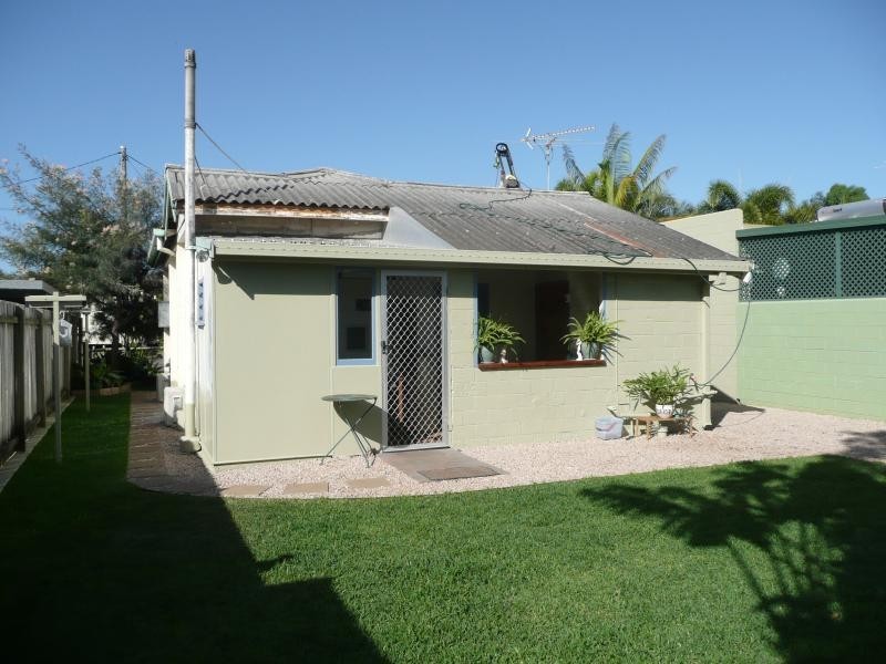17 Whitsunday Street, Bowen QLD 4805