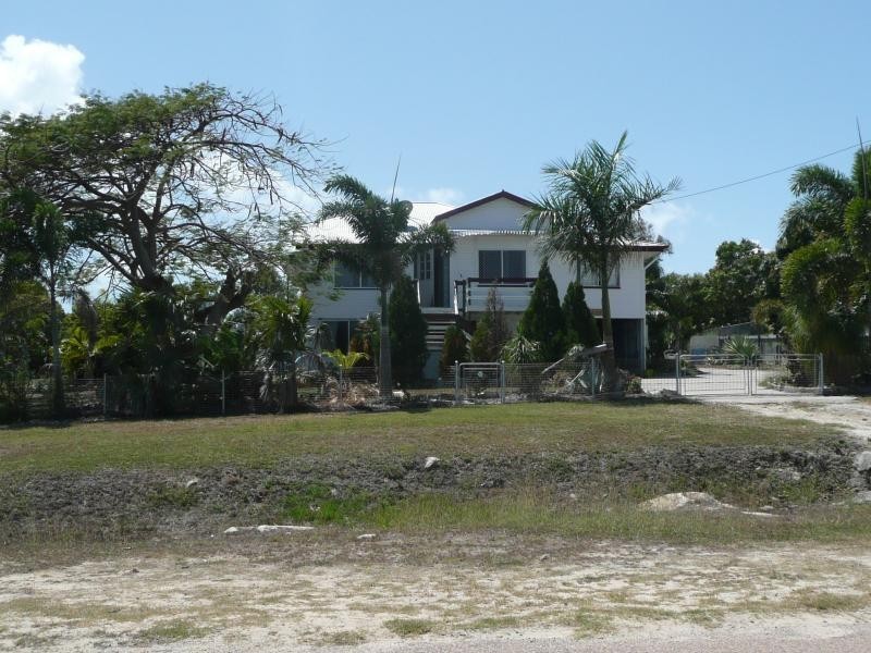 30 Brisbane Street, Bowen QLD 4805