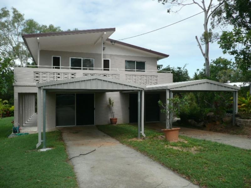 126 Mt Nutt Road, Bowen QLD 4805