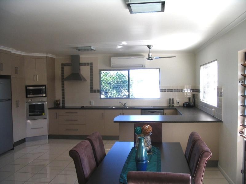 126 Mt Nutt Road, Bowen QLD 4805