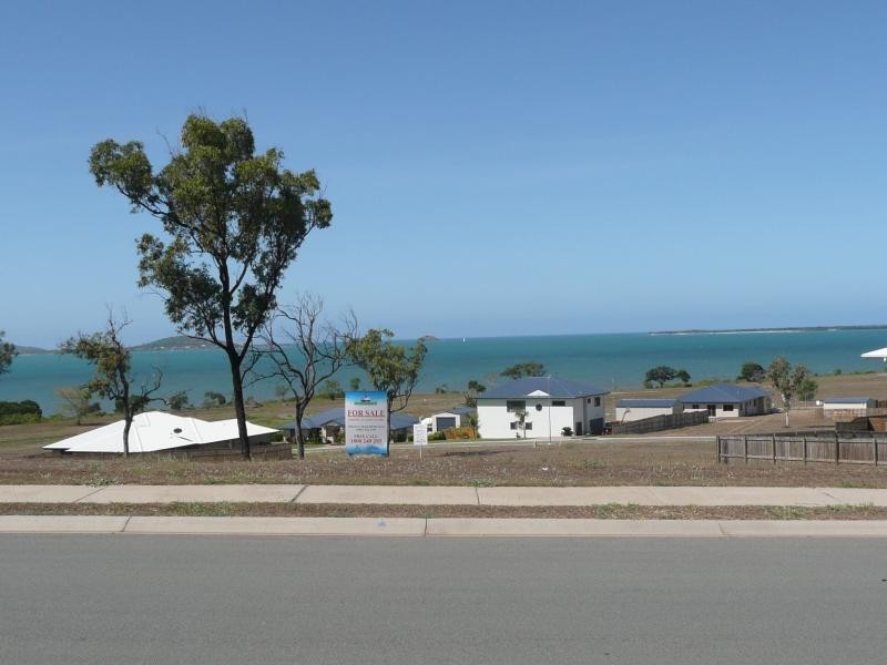 113 Ocean View Drive, Bowen QLD 4805
