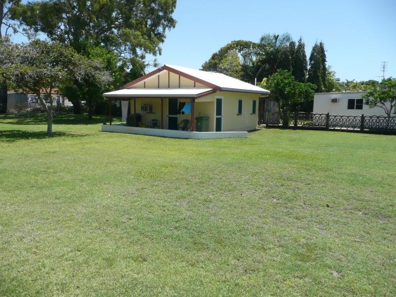 25 Field Street, Bowen QLD 4805