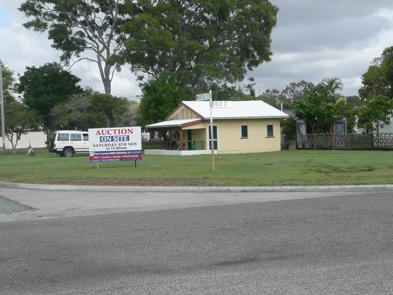 25 Field Street, Bowen QLD 4805