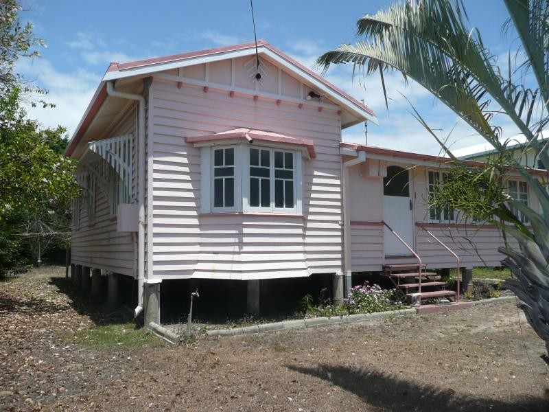 55 Golf Links Road, Bowen QLD 4805