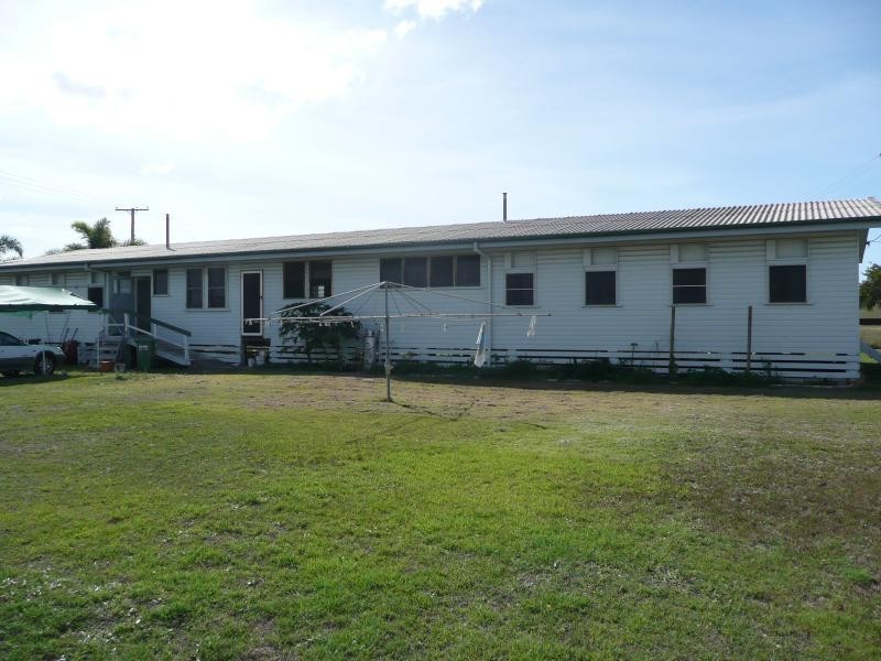 24 Pantall Street, Bowen QLD 4805