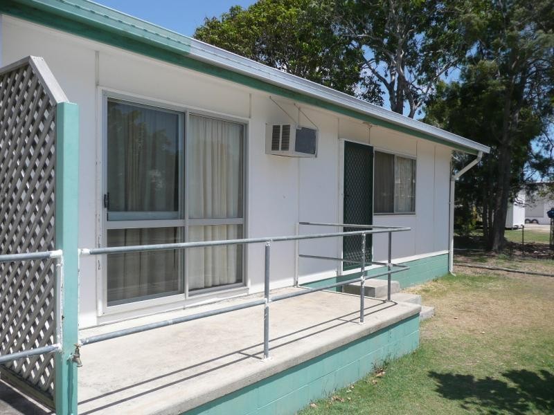 1 Arthur Street, Bowen QLD 4805