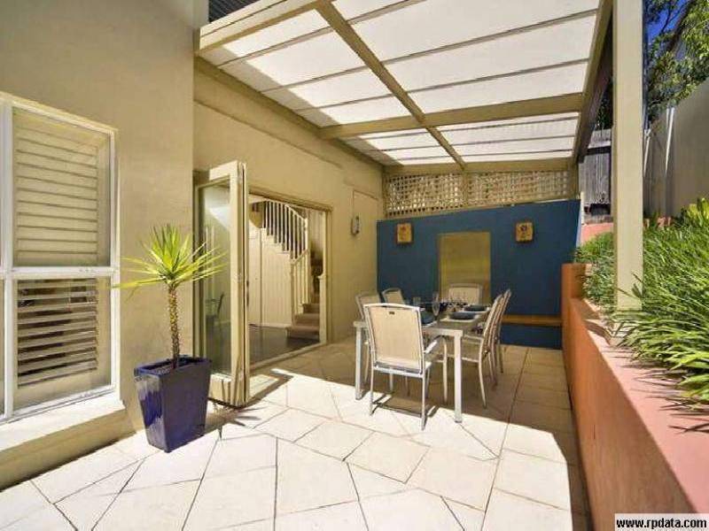 18 Carlyle Lane, Wollstonecraft NSW 2065