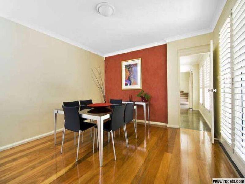 18 Carlyle Lane, Wollstonecraft NSW 2065