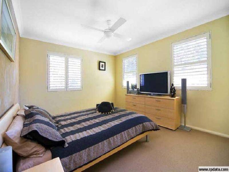 18 Carlyle Lane, Wollstonecraft NSW 2065