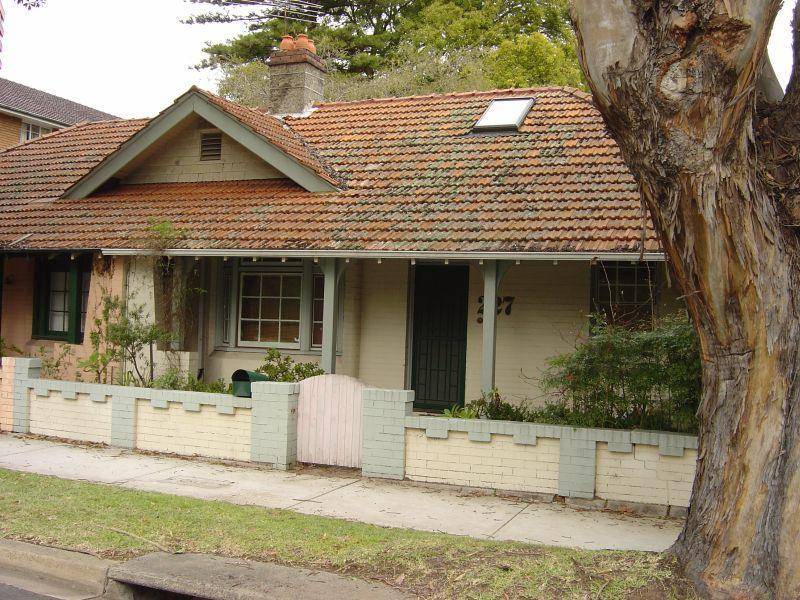 227 Ernest Street, Cammeray NSW 2062
