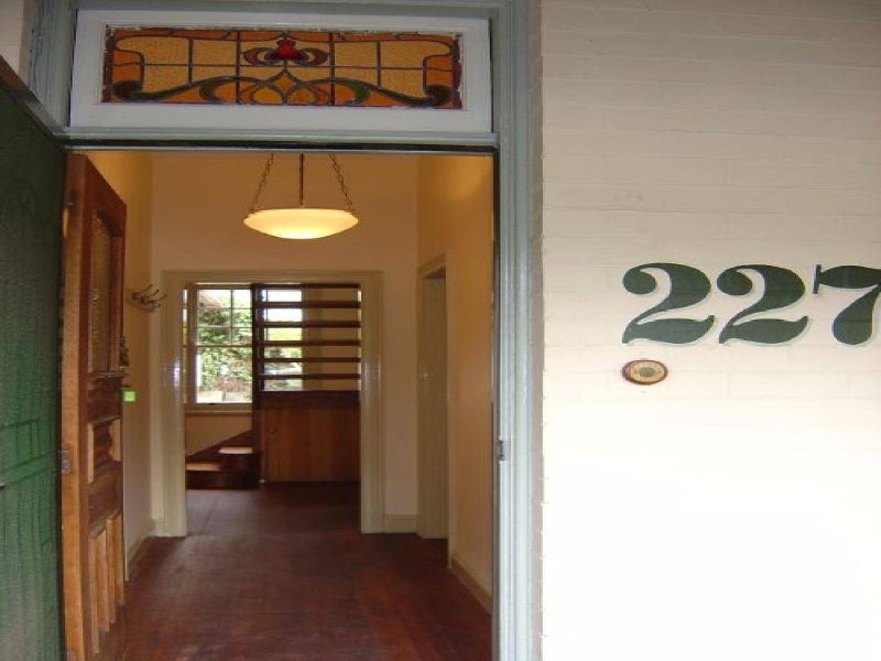 227 Ernest Street, Cammeray NSW 2062